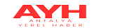 Antalya Yerel Haber